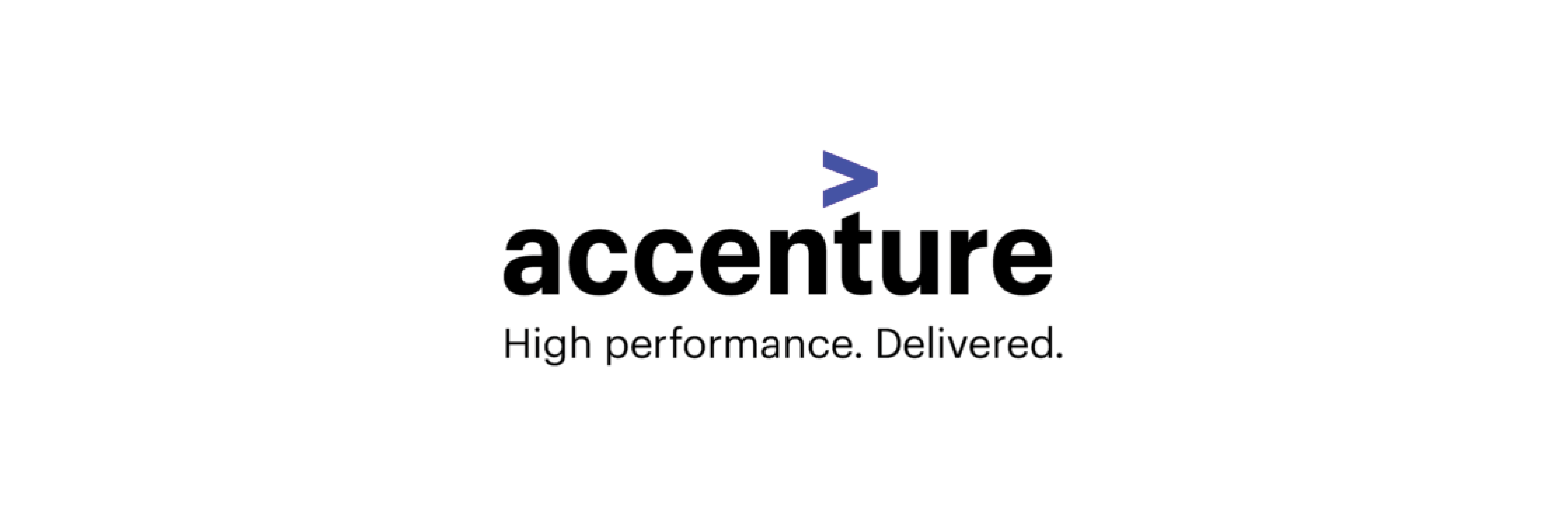 Accenture Logo Desktop Wallpaper